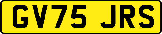 GV75JRS