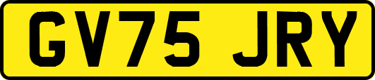 GV75JRY