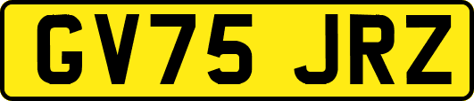 GV75JRZ