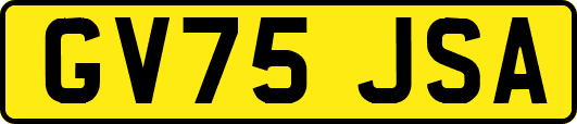 GV75JSA
