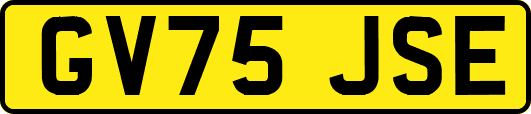 GV75JSE