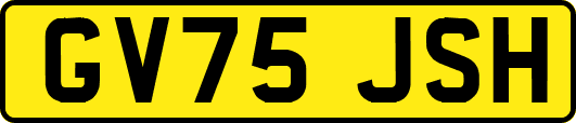 GV75JSH