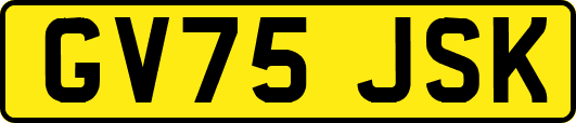 GV75JSK