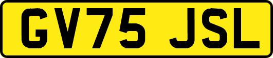 GV75JSL