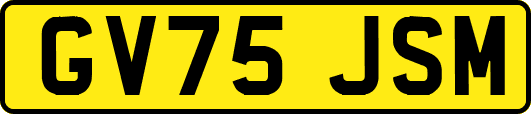 GV75JSM