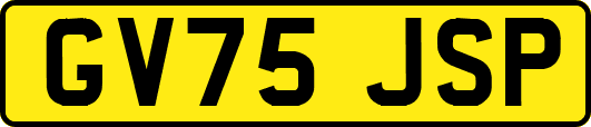 GV75JSP