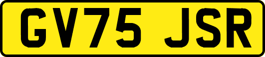 GV75JSR