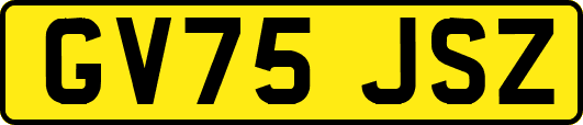 GV75JSZ