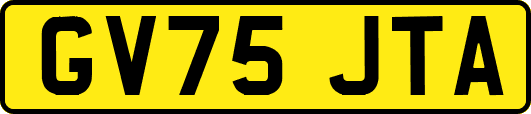 GV75JTA