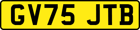 GV75JTB