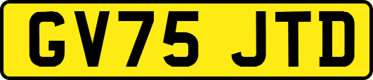 GV75JTD