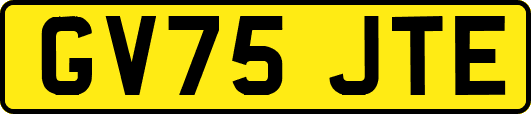 GV75JTE