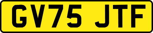 GV75JTF