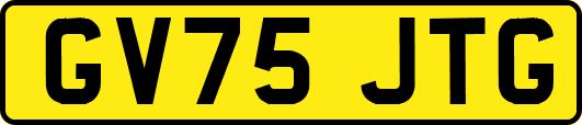 GV75JTG