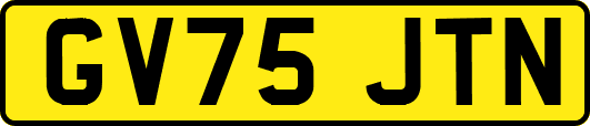 GV75JTN