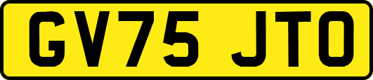 GV75JTO