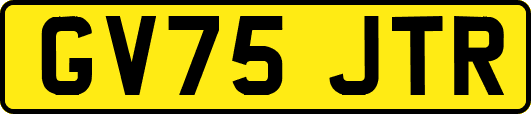GV75JTR