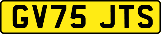 GV75JTS