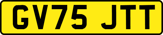 GV75JTT