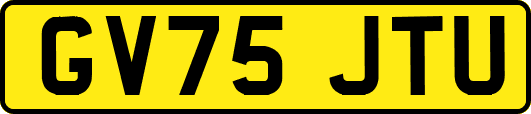 GV75JTU