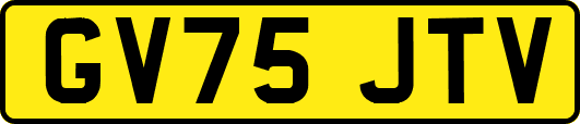 GV75JTV
