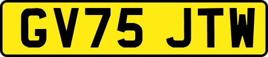 GV75JTW
