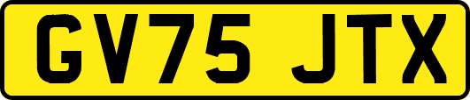 GV75JTX