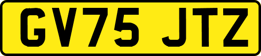 GV75JTZ