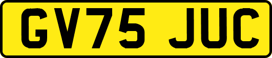 GV75JUC