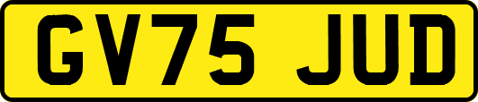 GV75JUD