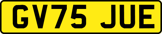 GV75JUE