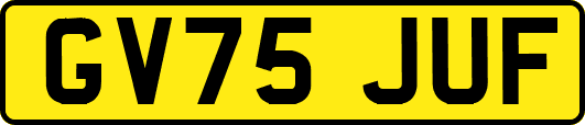 GV75JUF