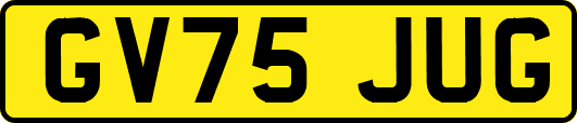 GV75JUG