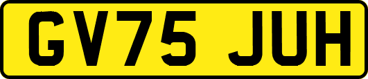 GV75JUH