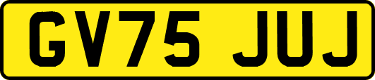 GV75JUJ