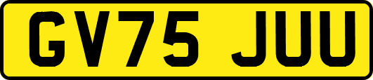 GV75JUU