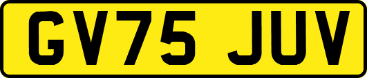 GV75JUV