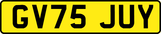 GV75JUY