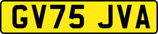 GV75JVA