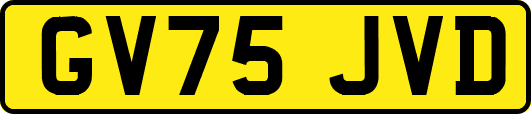 GV75JVD