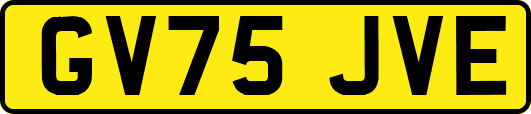 GV75JVE