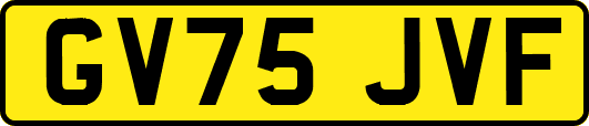GV75JVF