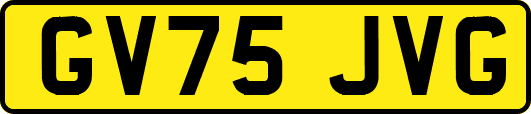 GV75JVG