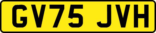 GV75JVH