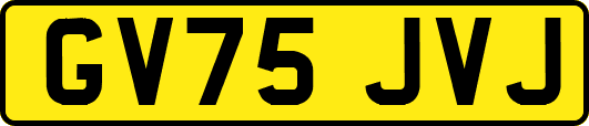 GV75JVJ