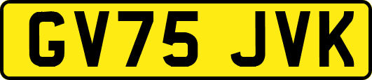 GV75JVK