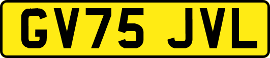 GV75JVL