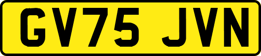 GV75JVN