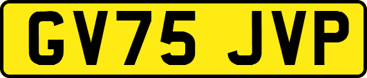 GV75JVP