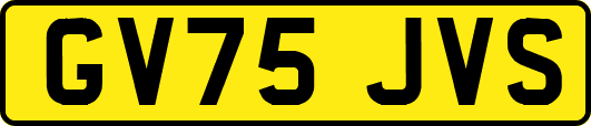 GV75JVS
